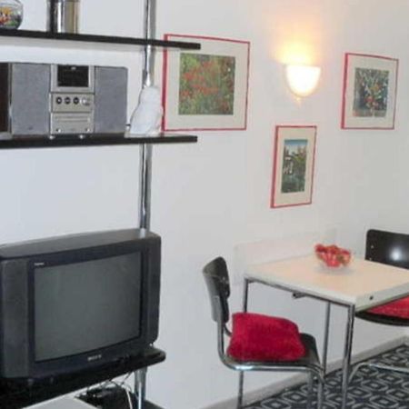 Apartmentvermittlung Mehr Als Meer - Objekt 4 Timmendorfer Strand Εξωτερικό φωτογραφία