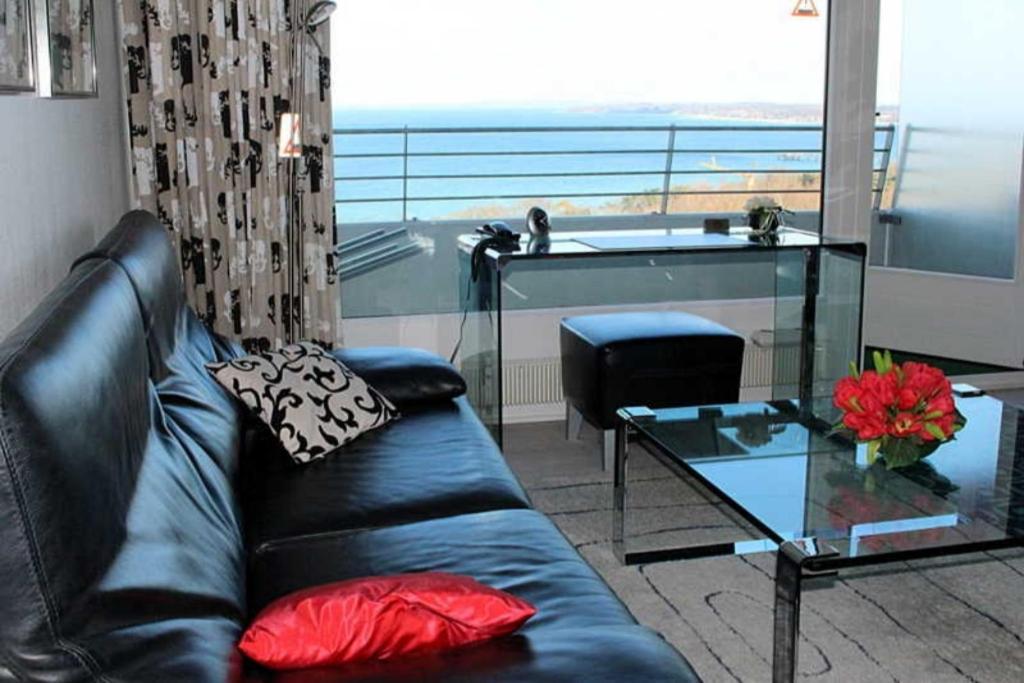 Apartmentvermittlung Mehr Als Meer - Objekt 4 Timmendorfer Strand Εξωτερικό φωτογραφία