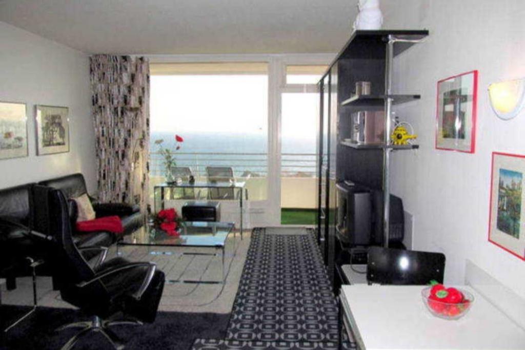 Apartmentvermittlung Mehr Als Meer - Objekt 4 Timmendorfer Strand Εξωτερικό φωτογραφία