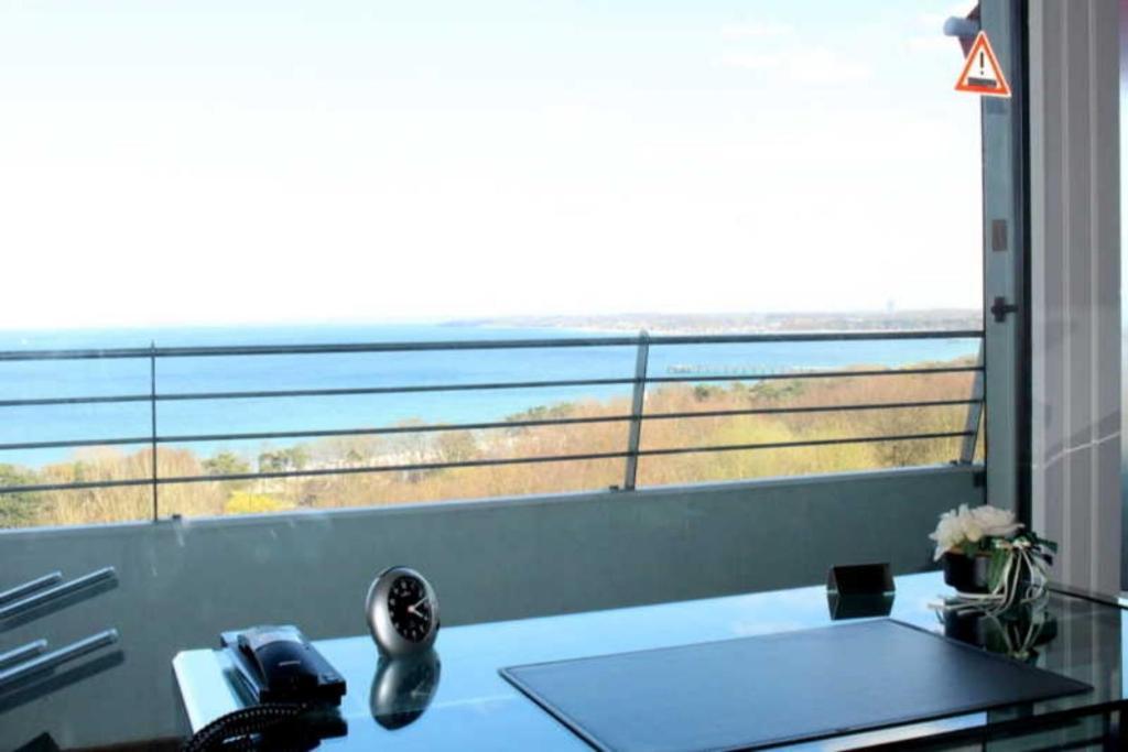 Apartmentvermittlung Mehr Als Meer - Objekt 4 Timmendorfer Strand Εξωτερικό φωτογραφία