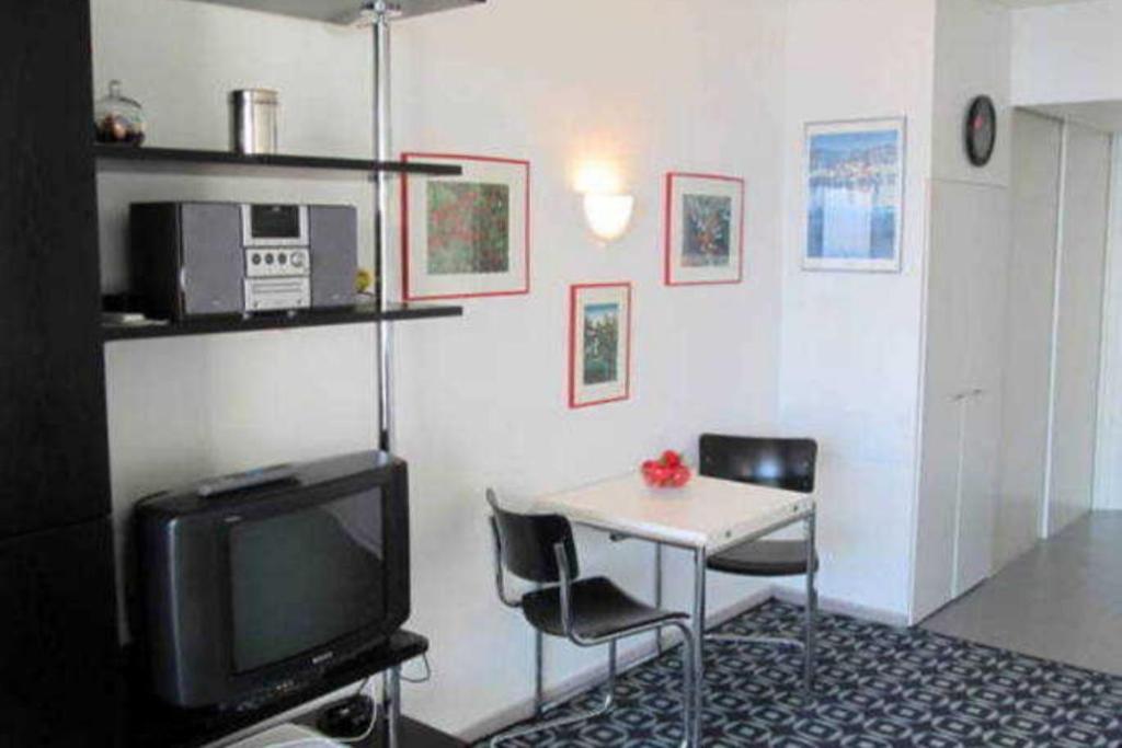 Apartmentvermittlung Mehr Als Meer - Objekt 4 Timmendorfer Strand Εξωτερικό φωτογραφία