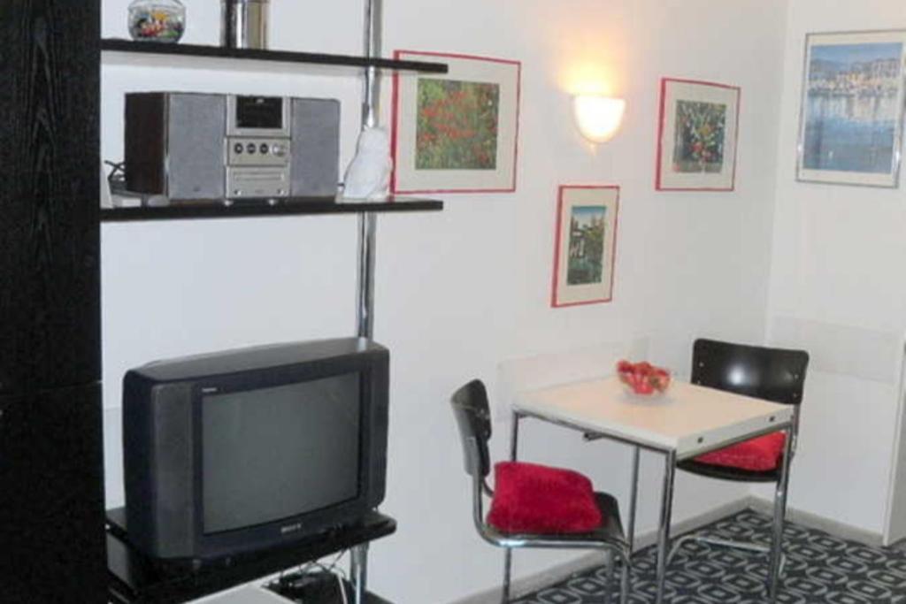 Apartmentvermittlung Mehr Als Meer - Objekt 4 Timmendorfer Strand Εξωτερικό φωτογραφία