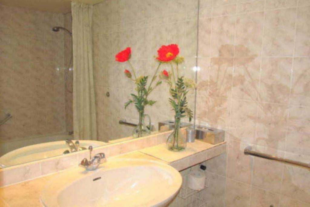 Apartmentvermittlung Mehr Als Meer - Objekt 4 Timmendorfer Strand Εξωτερικό φωτογραφία